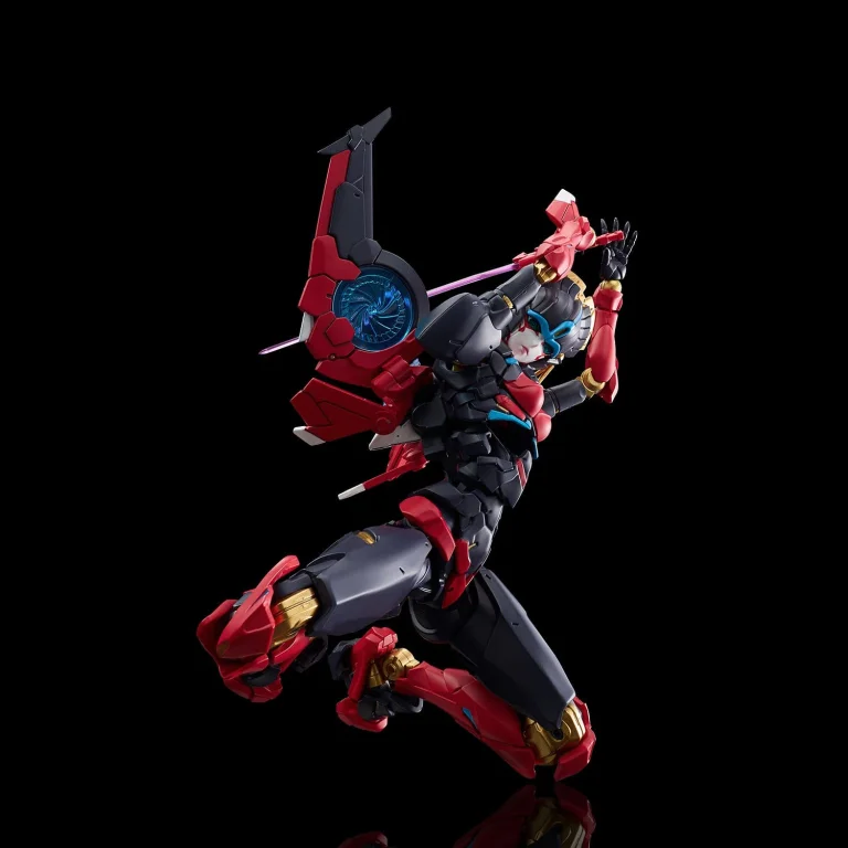 Transformers - Furai Model Kit - Windblade