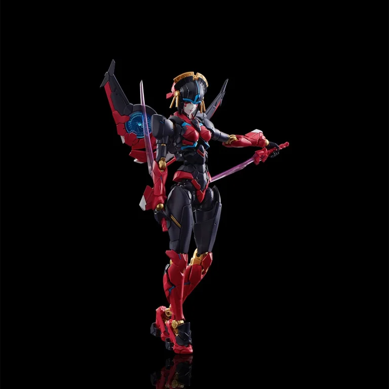 Transformers - Furai Model Kit - Windblade