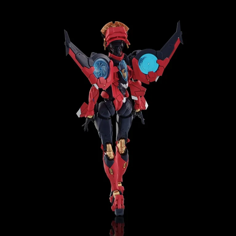 Transformers - Furai Model Kit - Windblade