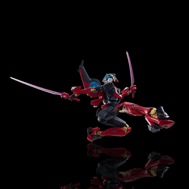 Transformers - Furai Model Kit - Windblade