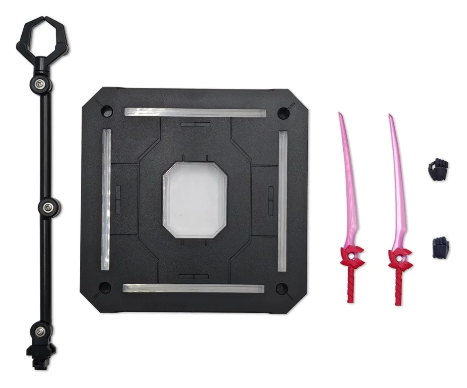 Transformers - Furai Model Kit - Windblade