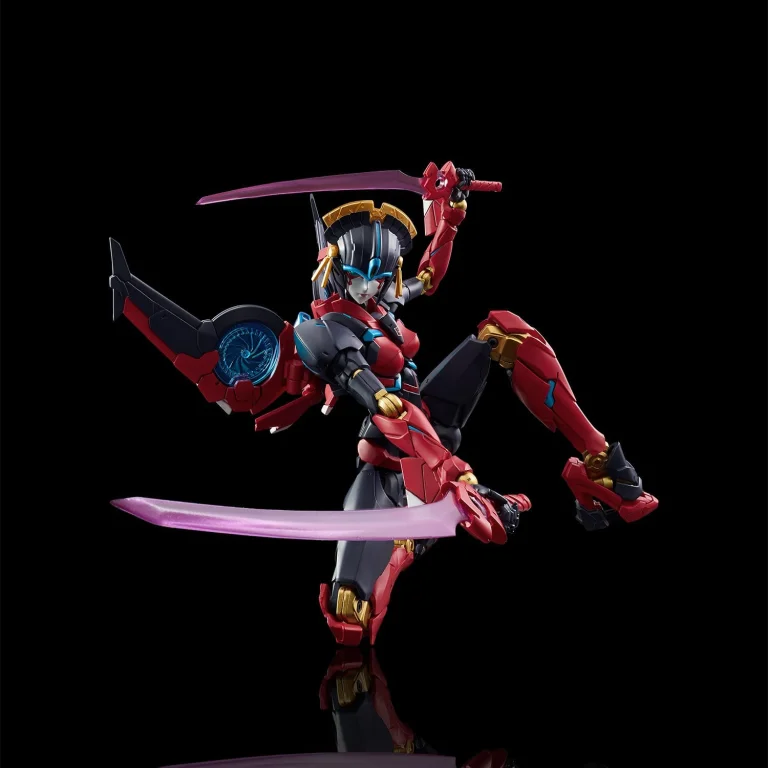 Transformers - Furai Model Kit - Windblade