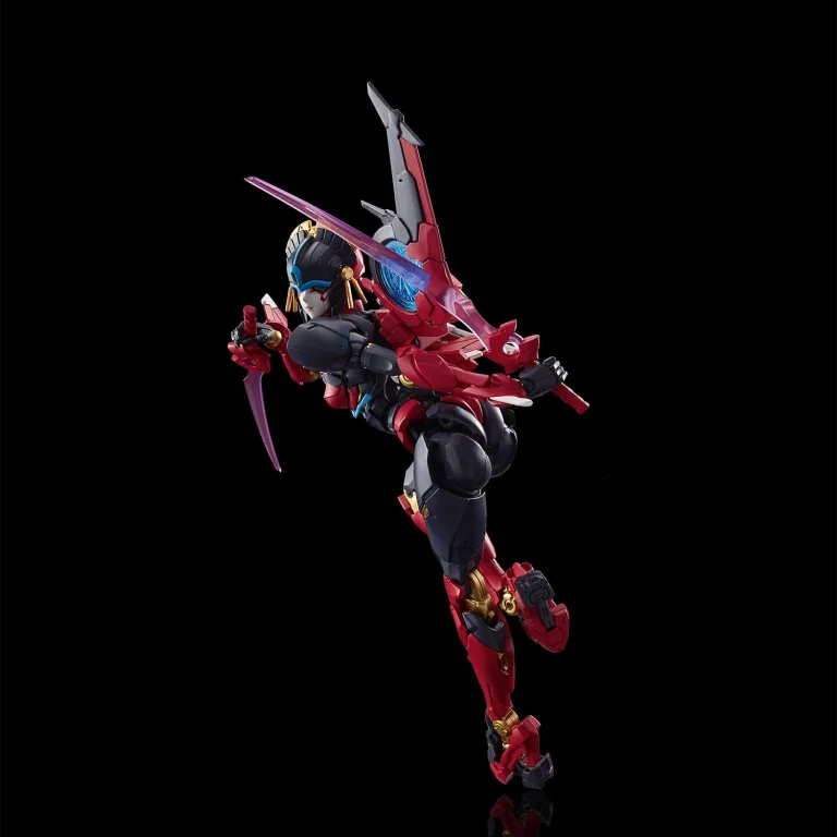 Transformers - Furai Model Kit - Windblade