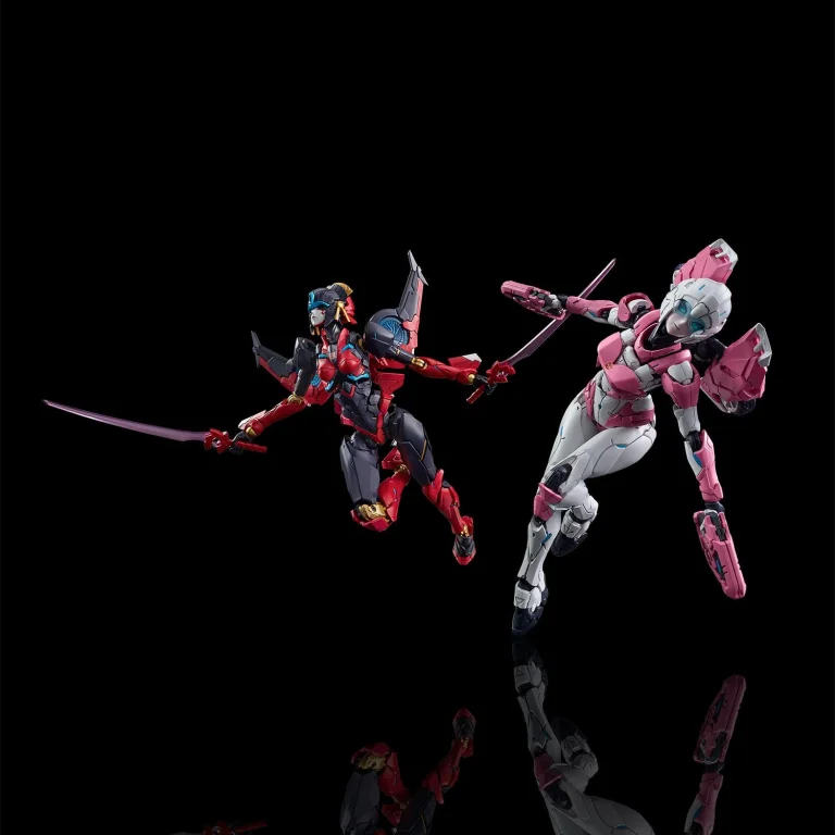 Transformers - Furai Model Kit - Arcee
