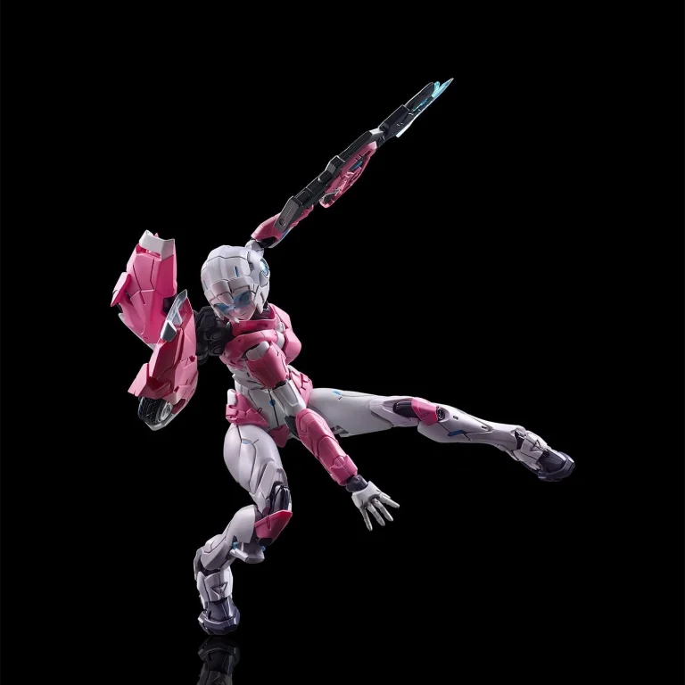 Transformers - Furai Model Kit - Arcee