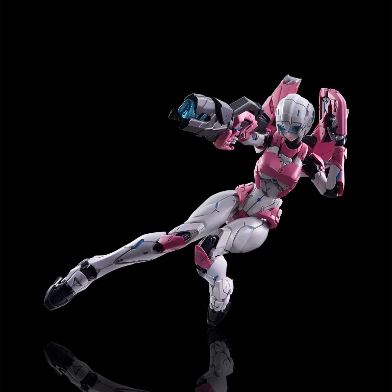 Transformers - Furai Model Kit - Arcee