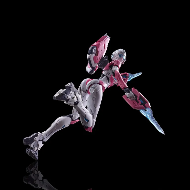 Transformers - Furai Model Kit - Arcee