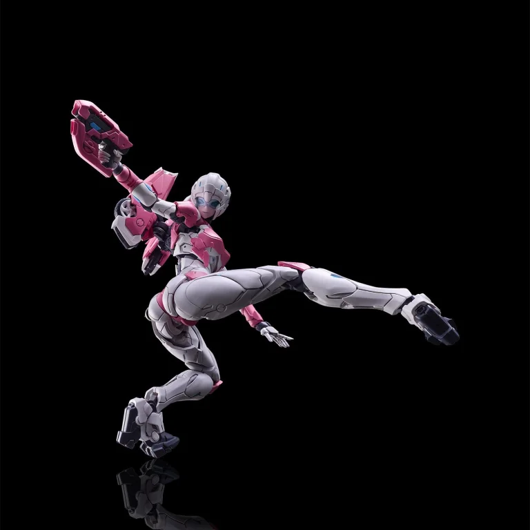 Transformers - Furai Model Kit - Arcee