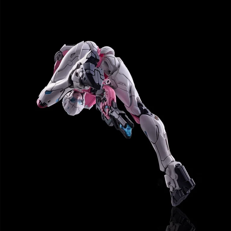 Transformers - Furai Model Kit - Arcee