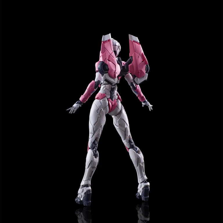 Transformers - Furai Model Kit - Arcee