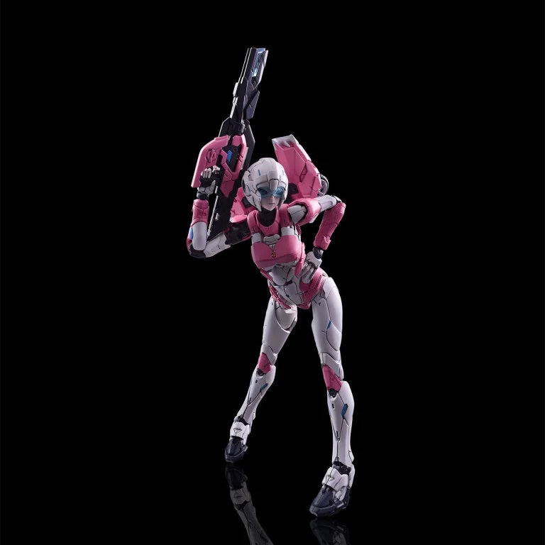 Transformers - Furai Model Kit - Arcee