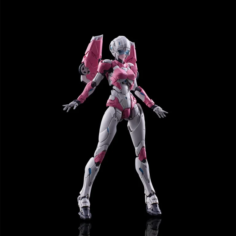 Transformers - Furai Model Kit - Arcee