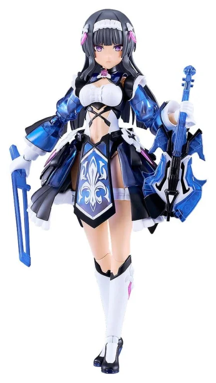 VALKYRIE TUNE - PLAMATEA - Erika=Stradivari