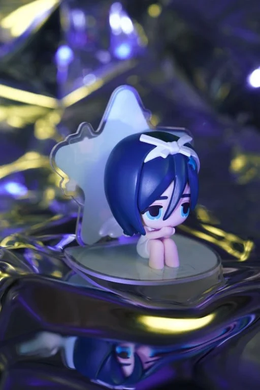 ALIEN STAGE - Free Stage Series - Display