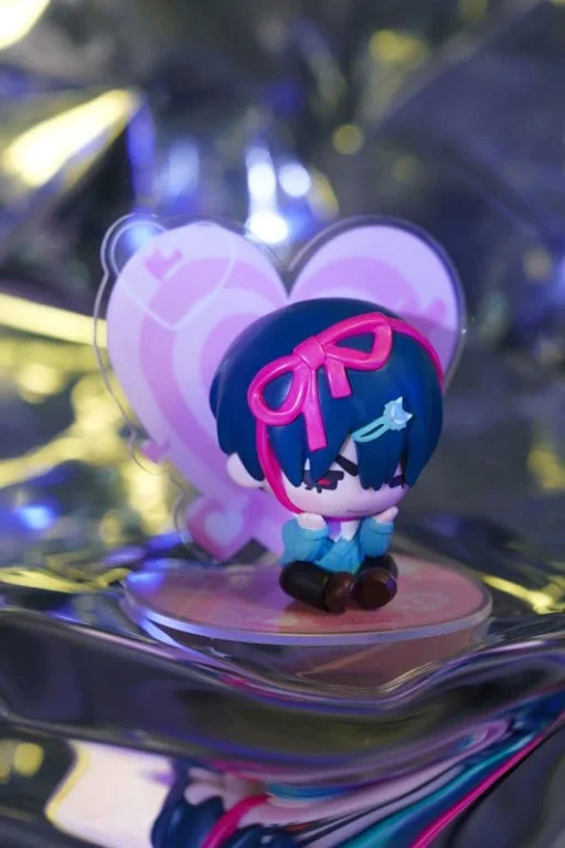 ALIEN STAGE - Free Stage Series - Display