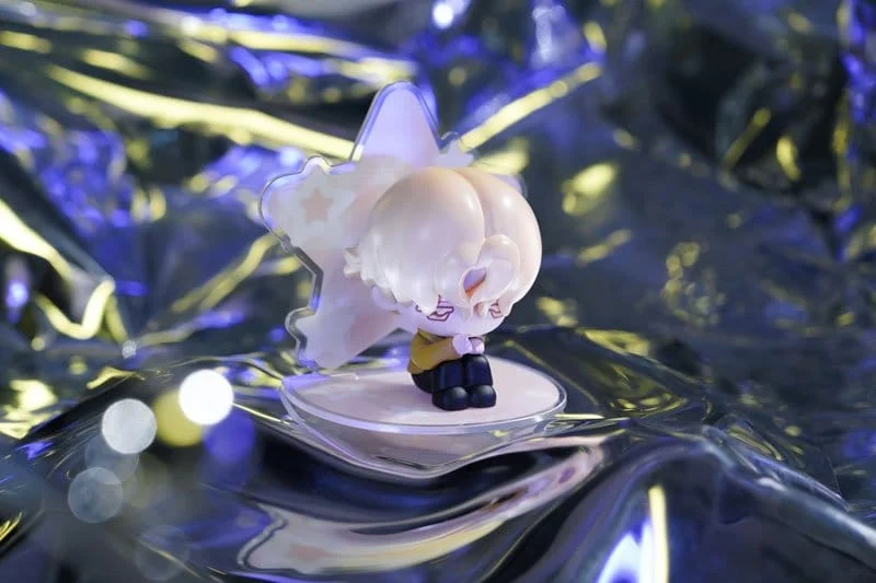 ALIEN STAGE - Free Stage Series - Display