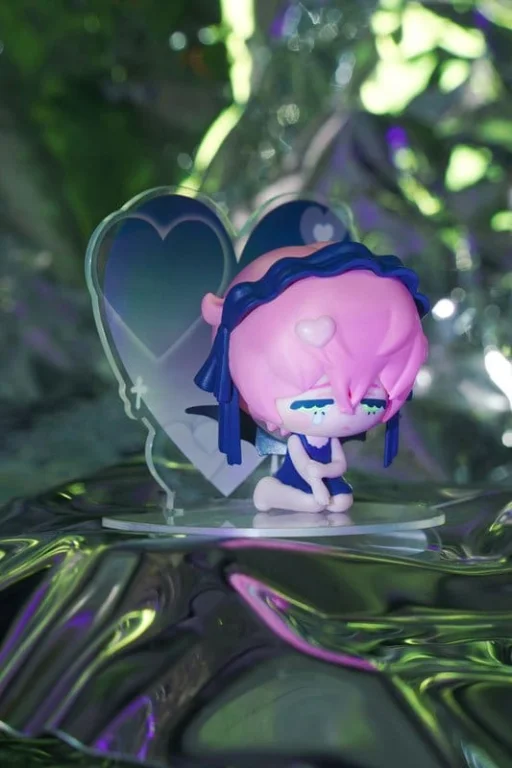 ALIEN STAGE - Free Stage Series - Display