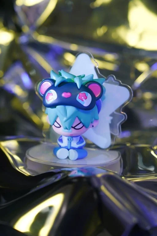 ALIEN STAGE - Free Stage Series - Display