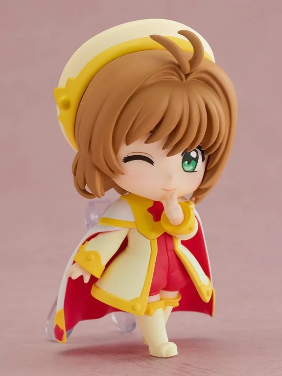 Cardcaptor Sakura - Nendoroid Surprise - Sakura Kinomoto