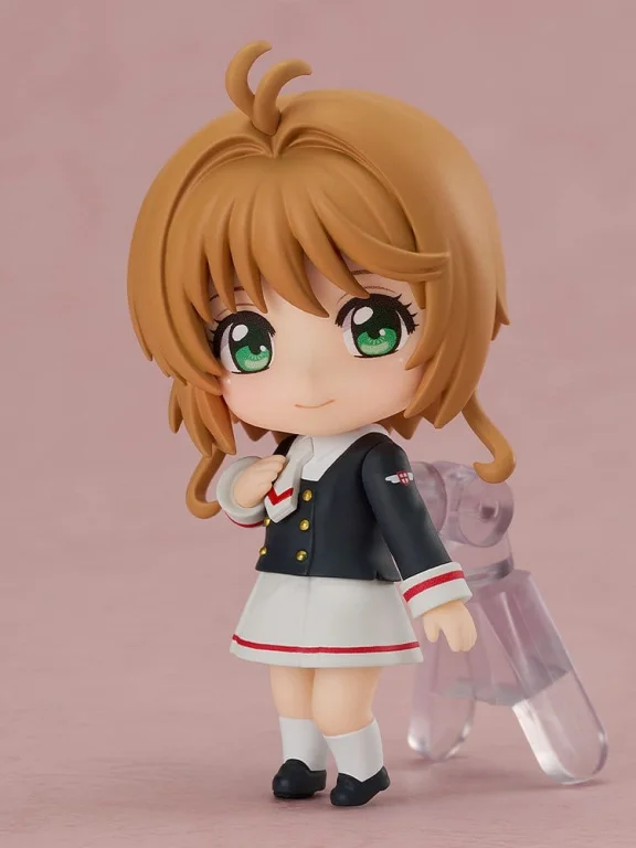 Cardcaptor Sakura - Nendoroid Surprise - Sakura Kinomoto
