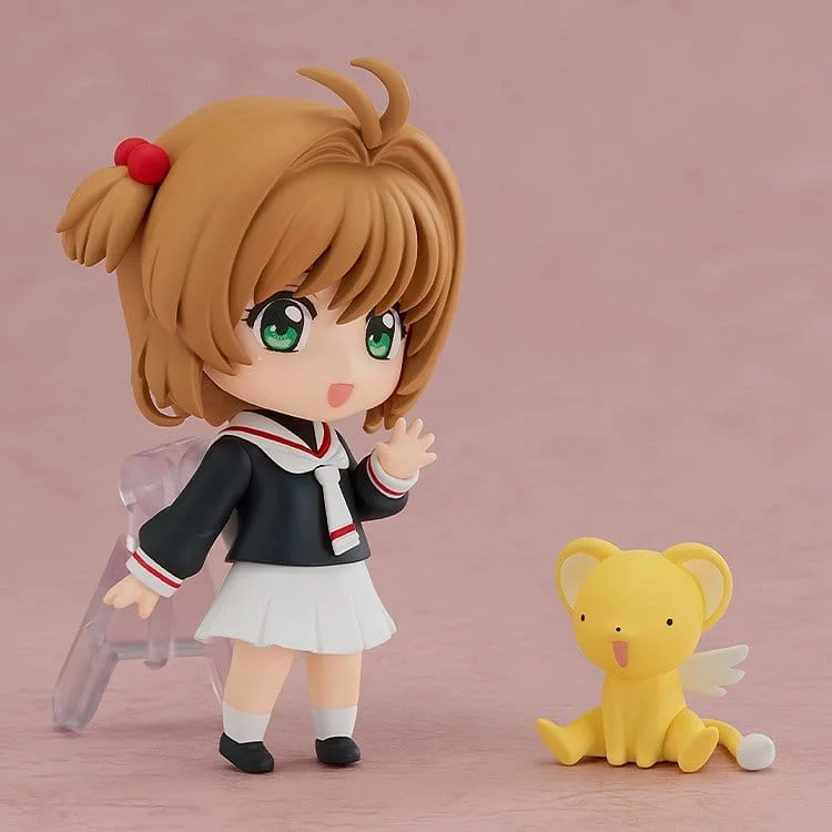 Cardcaptor Sakura - Nendoroid Surprise - Sakura Kinomoto