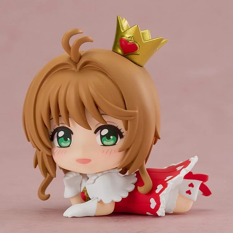 Cardcaptor Sakura - Nendoroid Surprise - Sakura Kinomoto