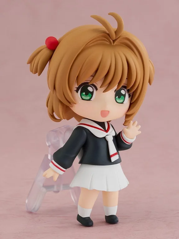 Cardcaptor Sakura - Nendoroid Surprise - Sakura Kinomoto