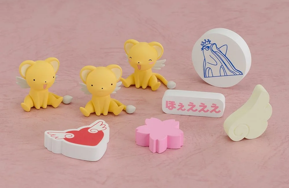 Cardcaptor Sakura - Nendoroid Surprise - Sakura Kinomoto