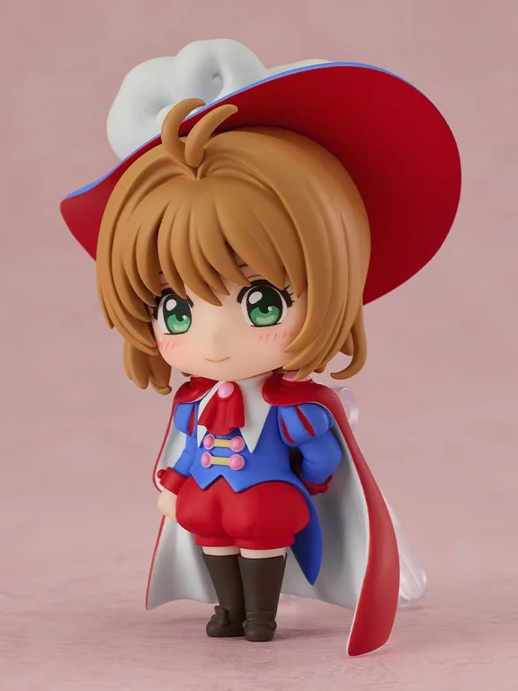Cardcaptor Sakura - Nendoroid Surprise - Sakura Kinomoto