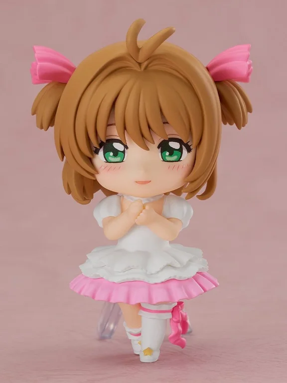 Cardcaptor Sakura - Nendoroid Surprise - Sakura Kinomoto