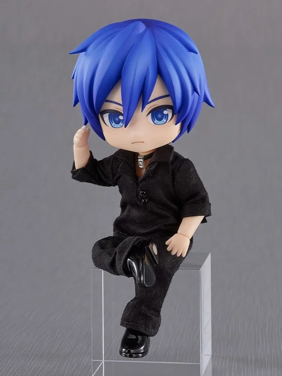 Character Vocal Series - Nendoroid Doll - KAITO (Guilty Ver.)