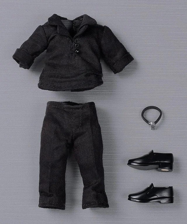 Character Vocal Series - Nendoroid Doll - KAITO (Guilty Ver.)