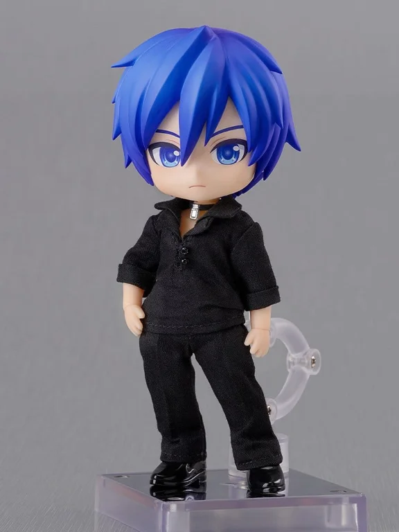 Character Vocal Series - Nendoroid Doll - KAITO (Guilty Ver.)