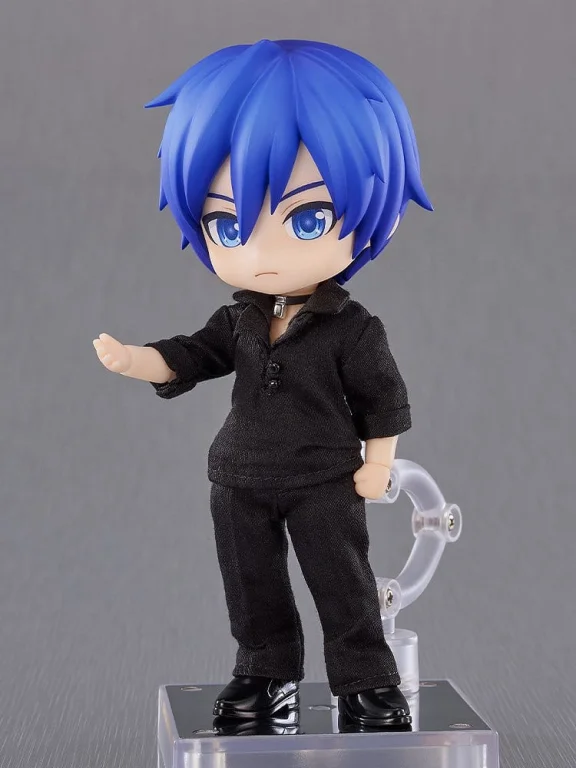 Character Vocal Series - Nendoroid Doll - KAITO (Guilty Ver.)