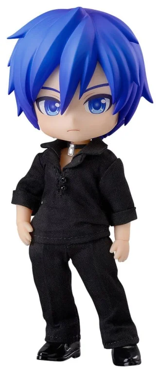 Character Vocal Series - Nendoroid Doll - KAITO (Guilty Ver.)