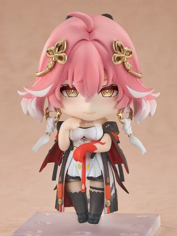 Wuthering Waves - Nendoroid - Changli