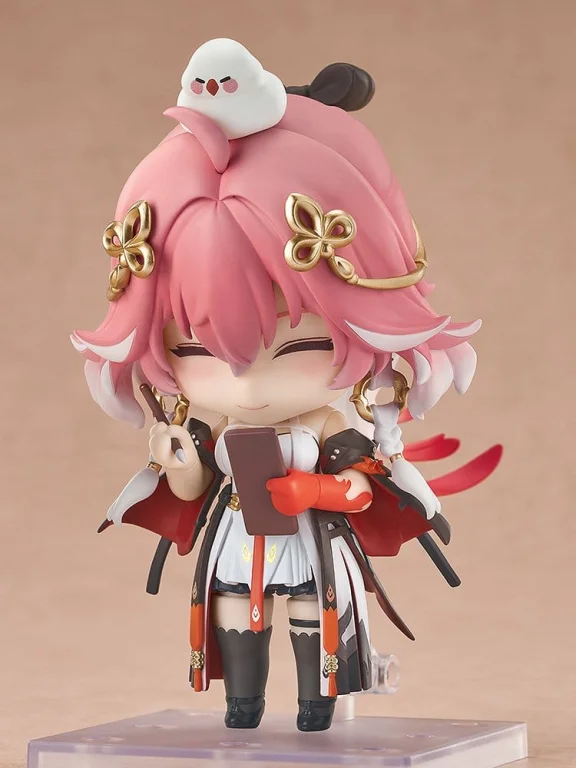 Wuthering Waves - Nendoroid - Changli