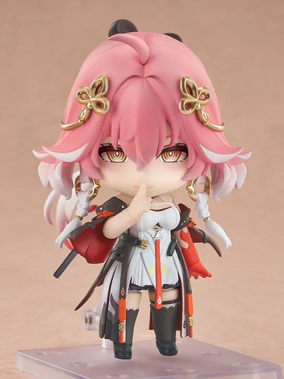 Wuthering Waves - Nendoroid - Changli
