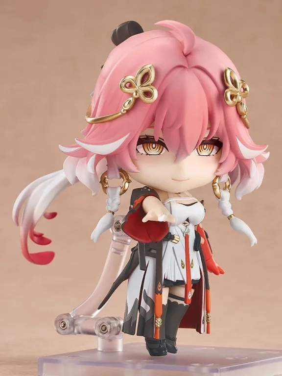 Wuthering Waves - Nendoroid - Changli