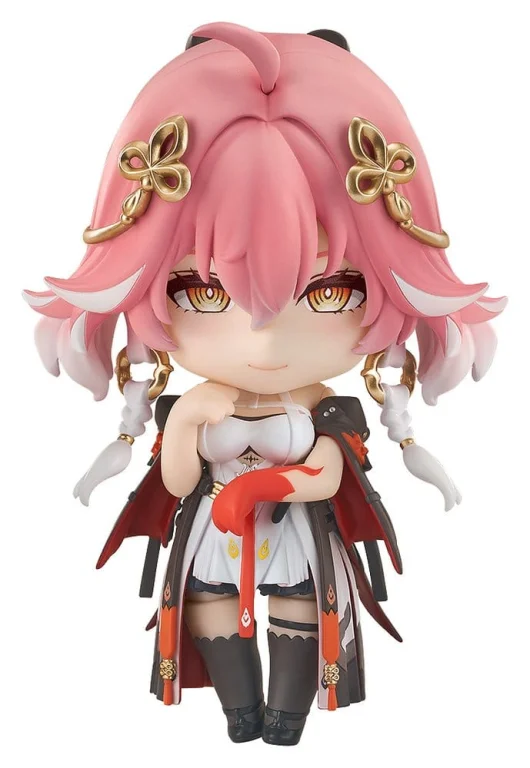 Wuthering Waves - Nendoroid - Changli