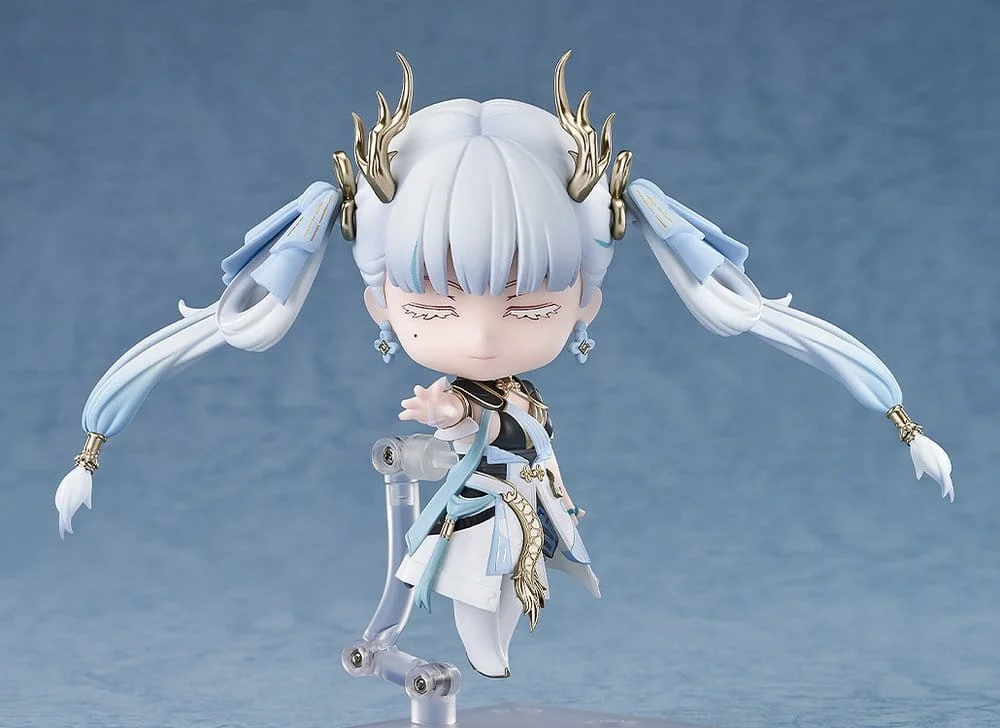 Wuthering Waves - Nendoroid - Jinhsi