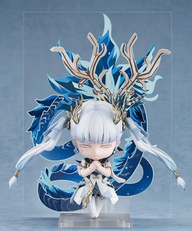 Wuthering Waves - Nendoroid - Jinhsi