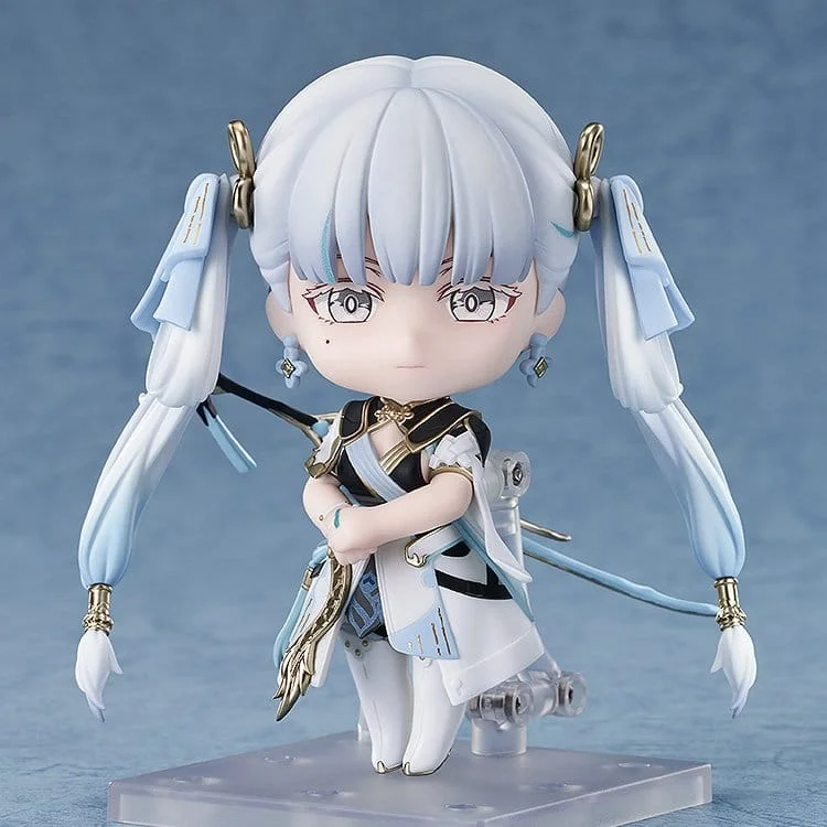 Wuthering Waves - Nendoroid - Jinhsi