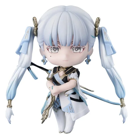 Produktbild zu Wuthering Waves - Nendoroid - Jinhsi