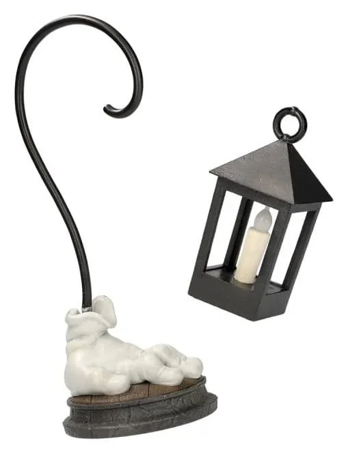 Chihiros Reise ins Zauberland - Leuchte - Hopping Lantern