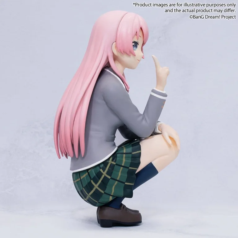 BanG Dream! - Premium Figure - Anon Chihaya (Uniform Ver.)