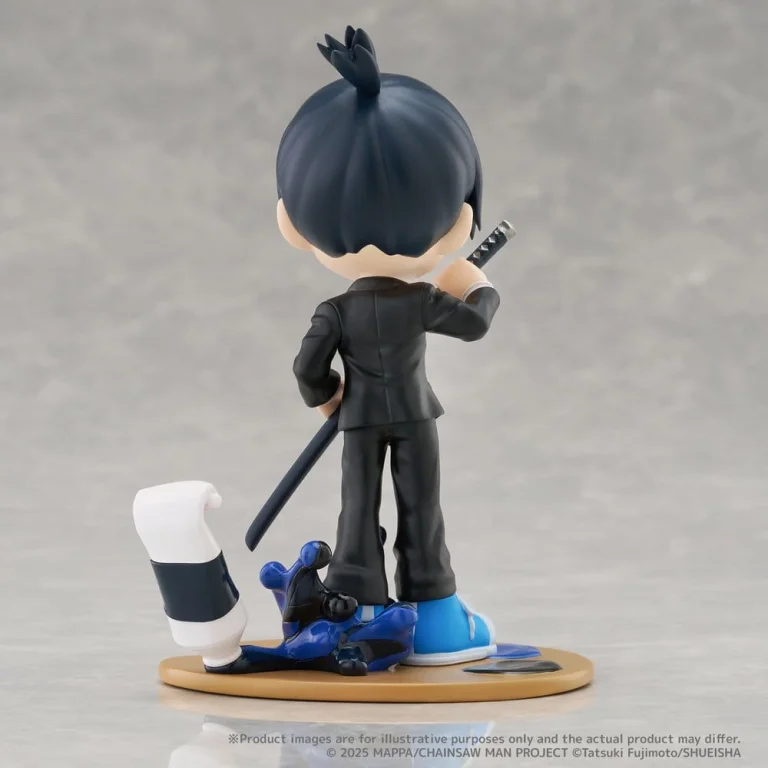Chainsaw Man - PalVerse - Aki Hayakawa
