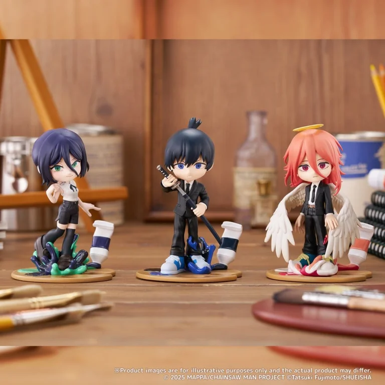 Chainsaw Man - PalVerse - Reze