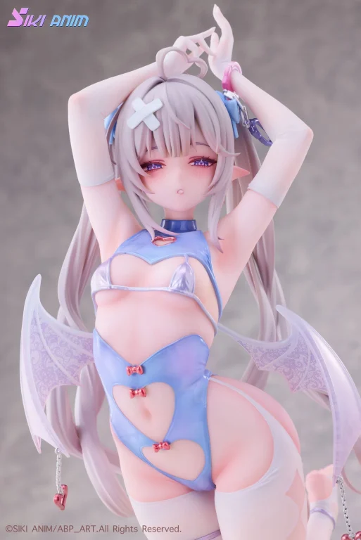 AbP_Art - Scale Figure - Sayume