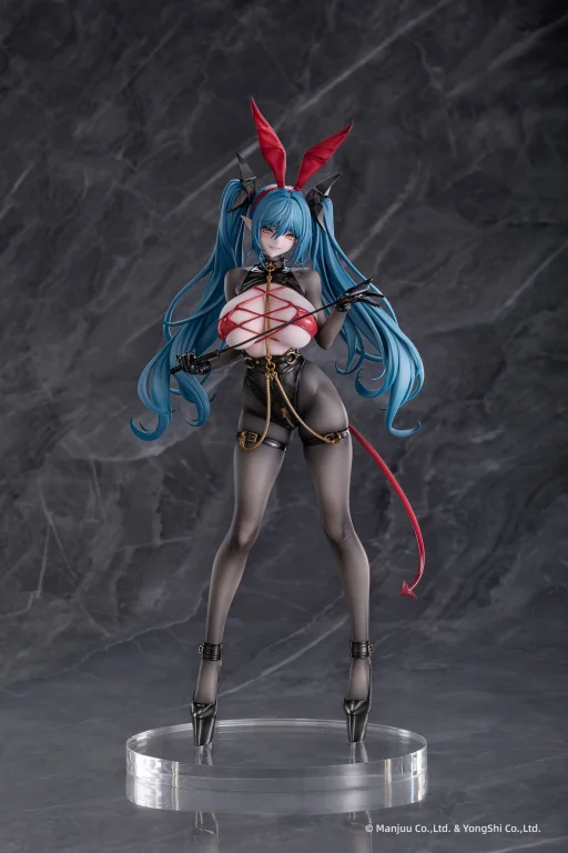 Azur Lane - Scale Figure - Regensburg (The Dark Dragon&rsquo;s Dungeon Ver.)